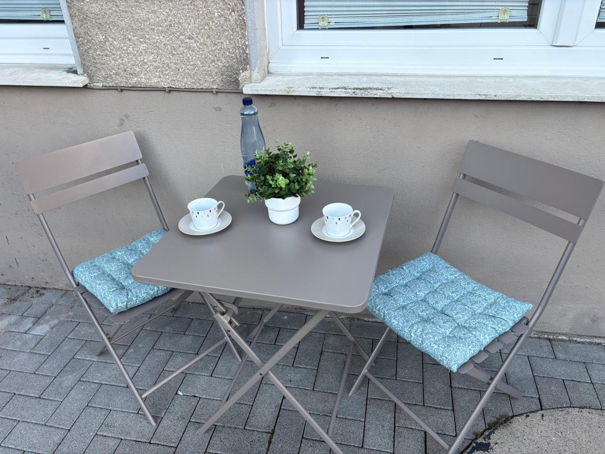 Ferienwohnung In Solingen-Mitte Luaran gambar